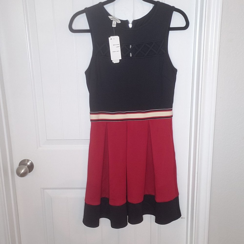 Mini Dress